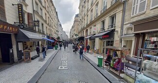 Plus de détails pour Commerce de détail à louer