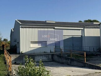 More details for Industrial for Lease