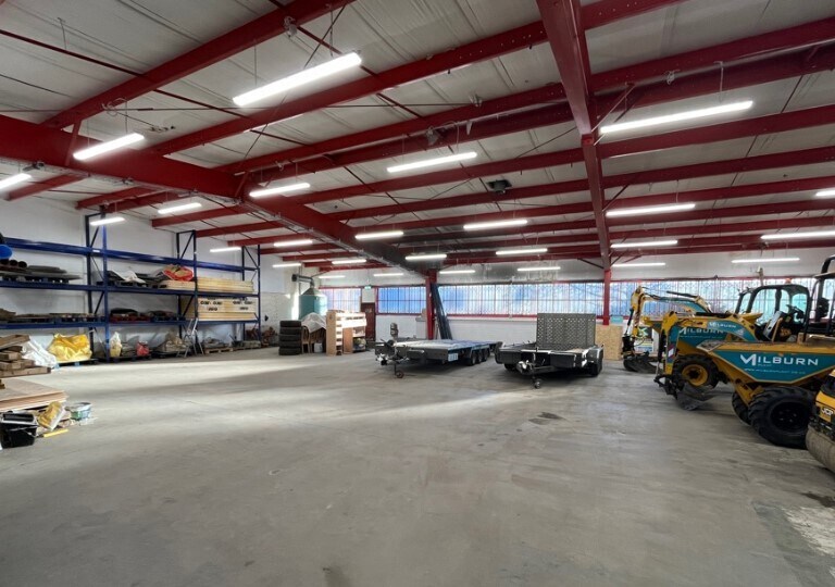 South Nelson Rd, Cramlington à louer Photo intérieure- Image 1 de 3