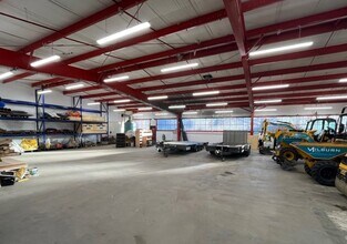 South Nelson Rd, Cramlington à louer Photo intérieure- Image 1 de 3