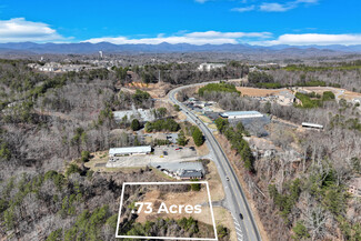 More details for 1392 Chestatee Street, Dahlonega, GA - Land for Sale