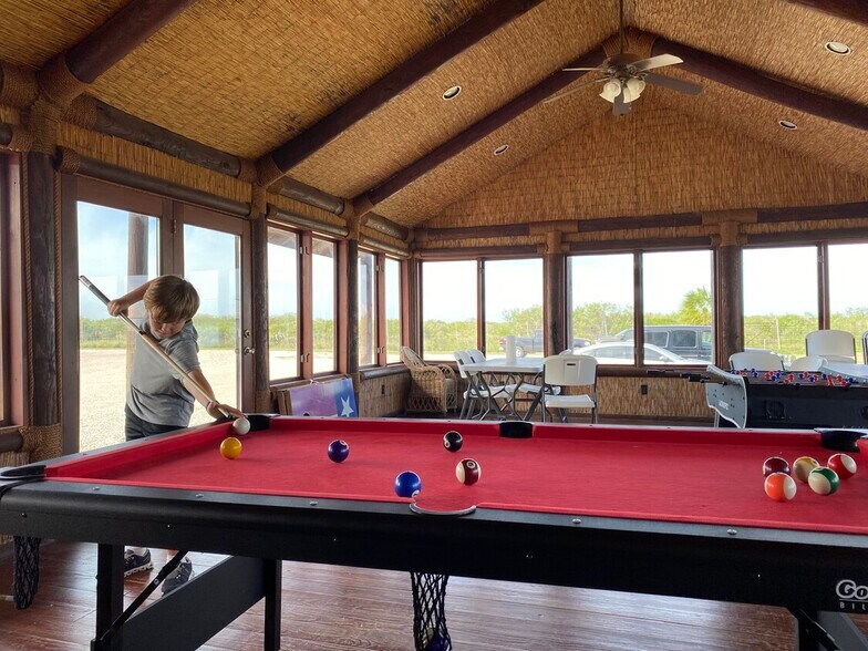 1287 S County Road 1155, Riviera, TX à louer - Photo du bâtiment - Image 3 de 27