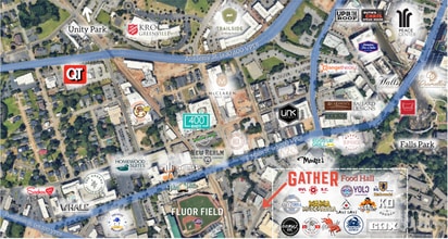 950 S Main St, Greenville, SC for lease Interior Photo- Image 2 of 4