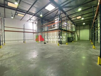 More details for Office, Flex for Lease