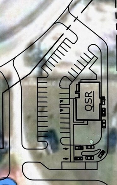 1101 E Highway 45 N, Columbus, MS for lease - Building Photo - Image 3 of 4