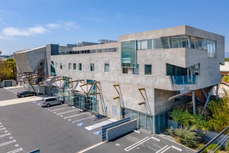 Plus de détails pour 3535 Hayden Ave, Culver City, CA - Commerce de détail à louer