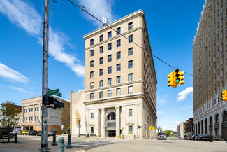 Plus de détails pour 30 N Saginaw St, Pontiac, MI - Bureau à louer