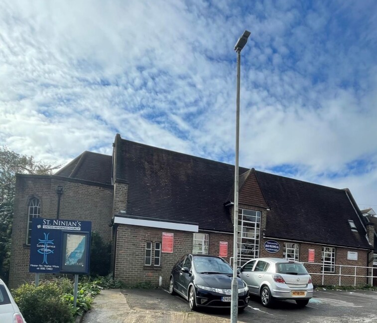 Villa Rd, Luton à vendre Photo du bâtiment- Image 1 de 1