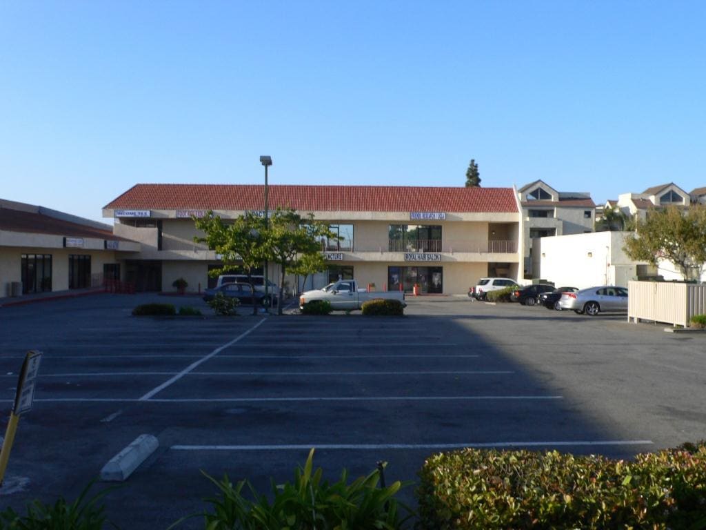 1001 W Carson St, Torrance, CA for lease Primary Photo- Image 1 of 4