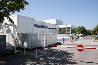 More details for Kembrey St, Swindon - Office for Sale