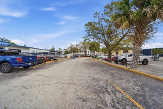 104 E Fowler Ave, Tampa, FL - Aérien  Vue de la carte - Image1