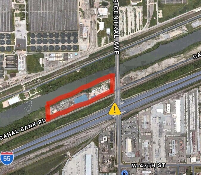 5700 41st, Forest View, IL à vendre - Photo du bâtiment - Image 3 de 40