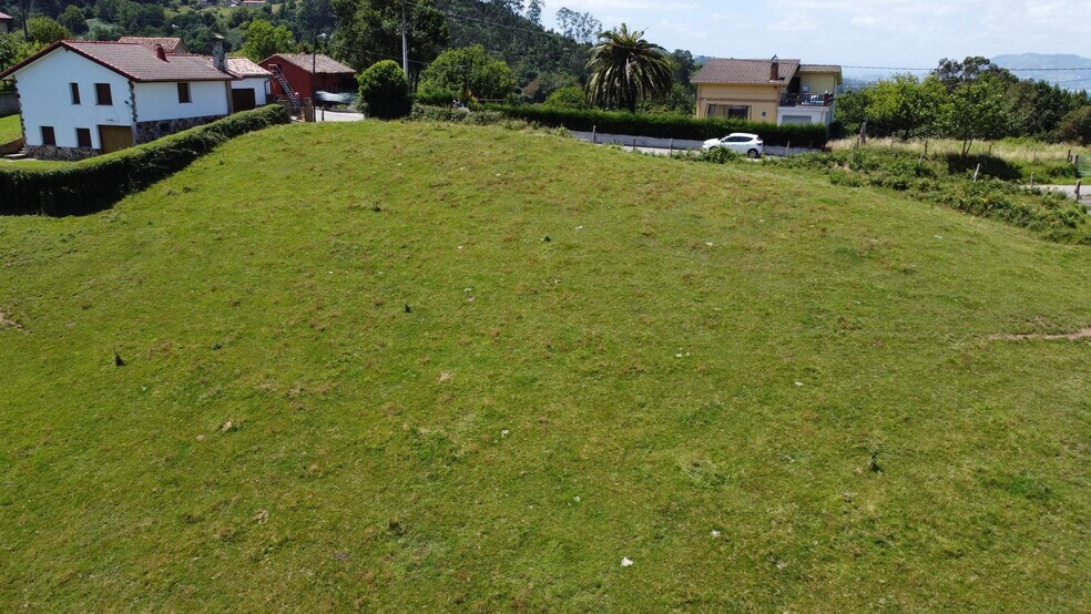 Alameda Molledo, Siero, Asturias à vendre - Aérien - Image 2 de 18