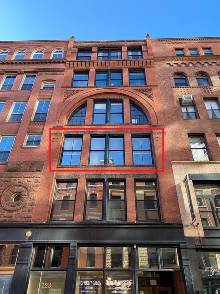 123 South St, Boston, MA for lease - Building Photo - Image 2 of 17
