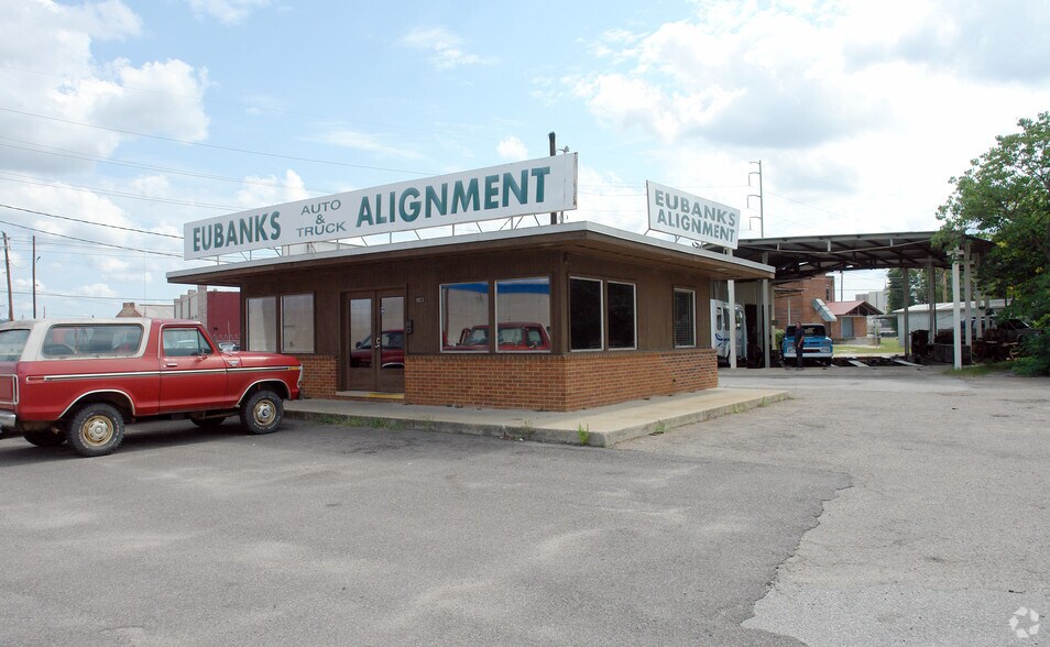 1023 Walton Way, Augusta, GA for sale - Primary Photo - Image 2 of 3