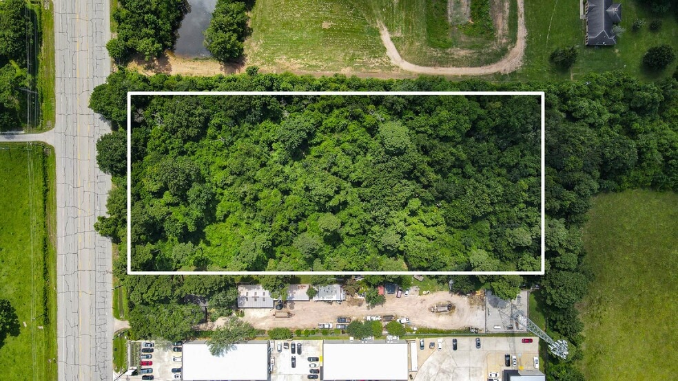 TBD Farm to Market 2920, Tomball, TX for sale - Building Photo - Image 3 of 13