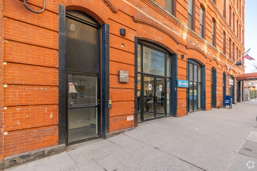 116-122 E 124th St, New York, NY for lease - Building Photo - Image 3 of 7