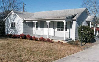 Plus de détails pour 3931 Old Austell Rd, Powder Springs, GA - Bureau à louer