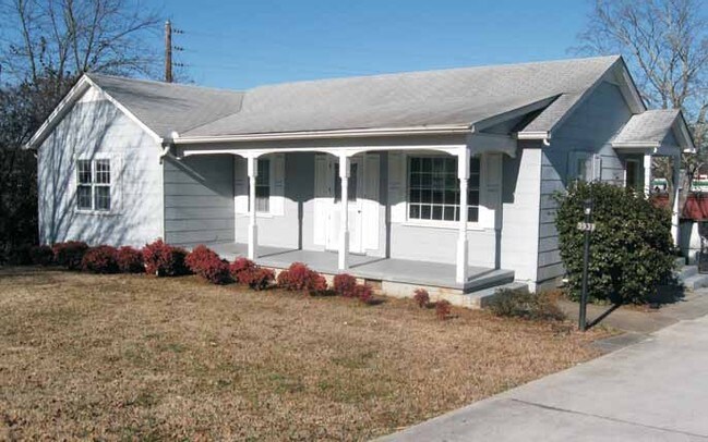Plus de détails pour 3931 Old Austell Rd, Powder Springs, GA - Bureau à louer