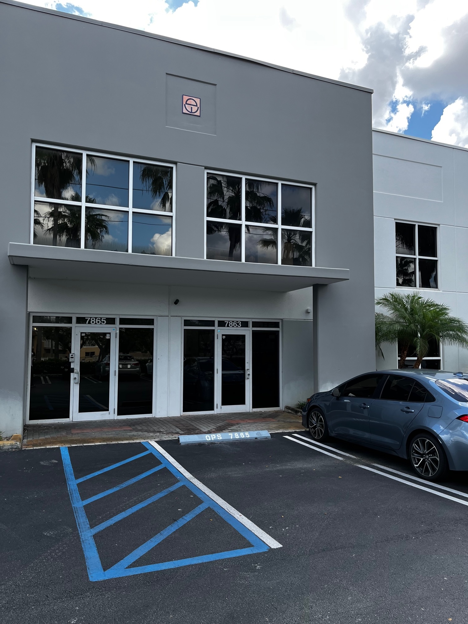 7863 NW 46th St, Doral, FL for lease Primary Photo- Image 1 of 3