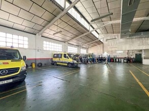 Industrial in Leganés, Madrid for sale Interior Photo- Image 2 of 16