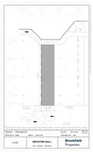 4300 Meadows Ln, Las Vegas, NV à louer Plan de site- Image 1 de 1