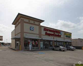 More details for 2505 Highway 6 S, Houston, TX - Retail for Lease