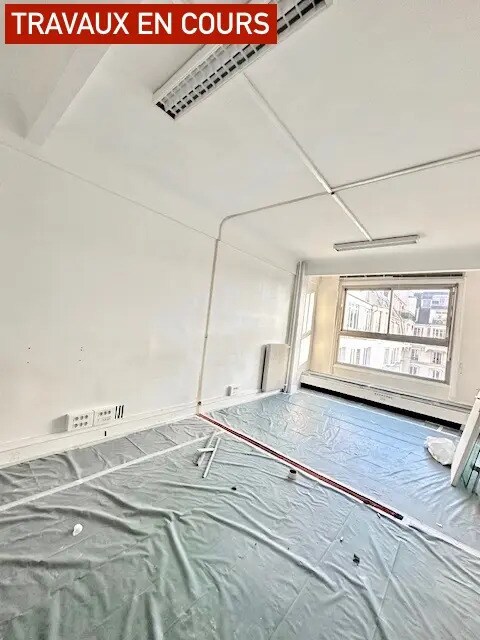 Bureau dans Paris à vendre Photo intérieure- Image 1 de 18