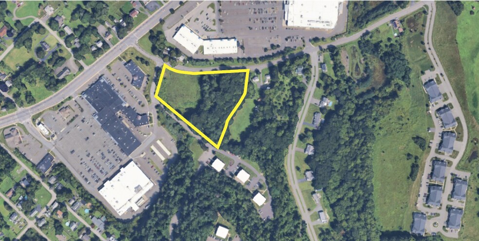 112 McChesney Ave, Troy, NY à vendre - Photo du bâtiment - Image 2 de 7