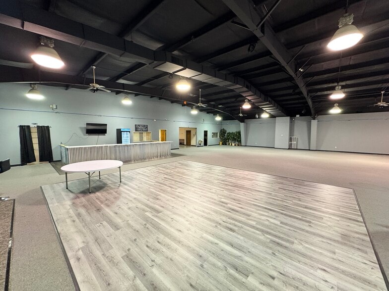 1538 National Hwy, Thomasville, NC for lease - Interior Photo - Image 3 of 4