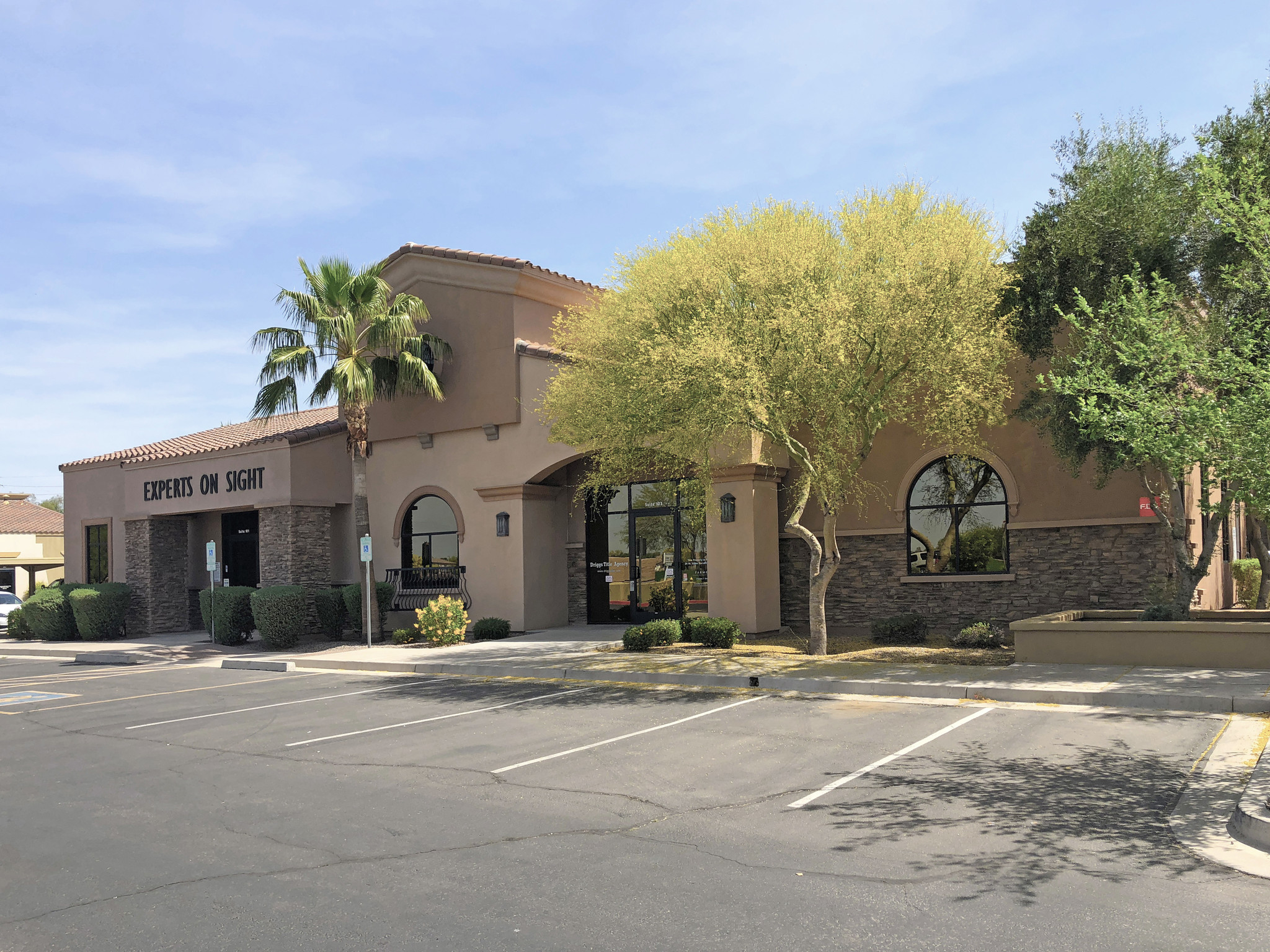 3303 S Lindsay Rd, Gilbert, AZ à vendre Photo principale- Image 1 de 1