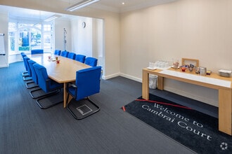 1229-1235 Stratford Rd, Birmingham for lease Interior Photo- Image 2 of 3