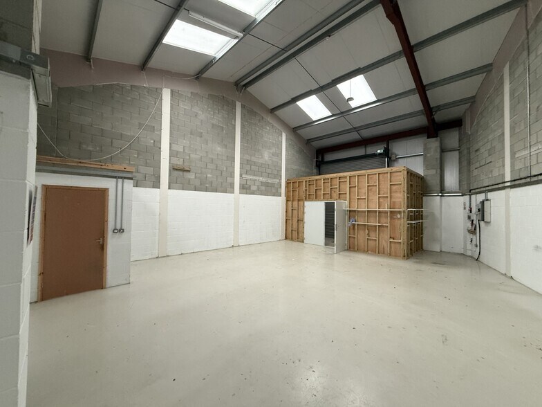 47 Upcott Av, Barnstaple à louer - Photo intérieure - Image 3 de 4