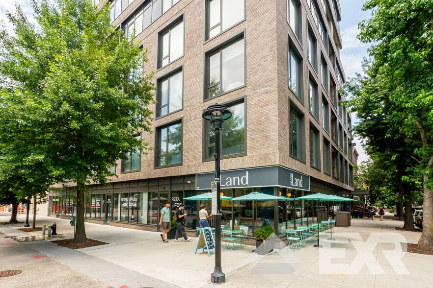 450 Grand Ave, Brooklyn, NY for lease - Building Photo - Image 3 of 7