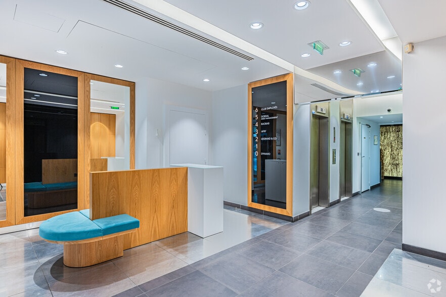 1 Rue De Gramont, Paris à louer - Hall d’entrée - Image 3 de 6