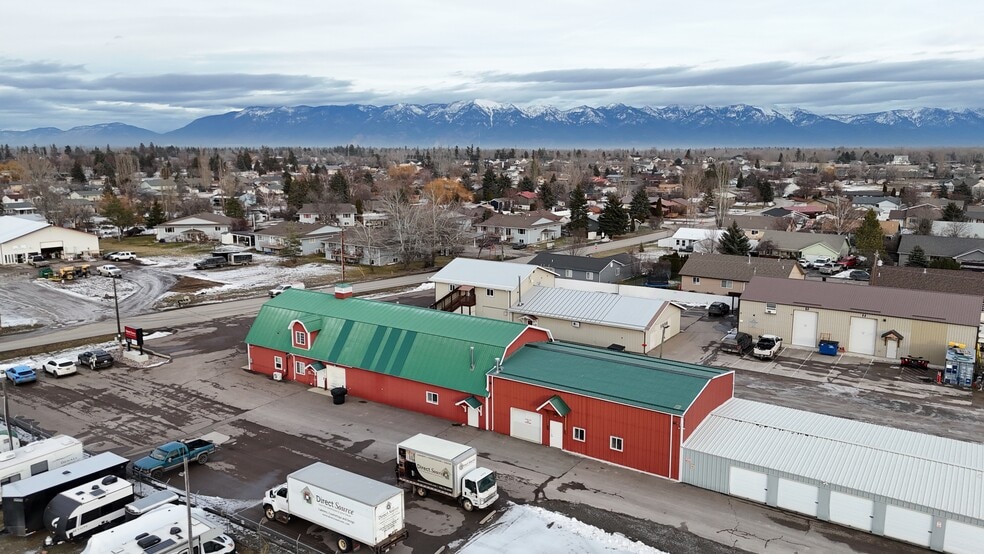 162 Kelly Rd, Kalispell, MT à louer - Photo principale - Image 1 de 11