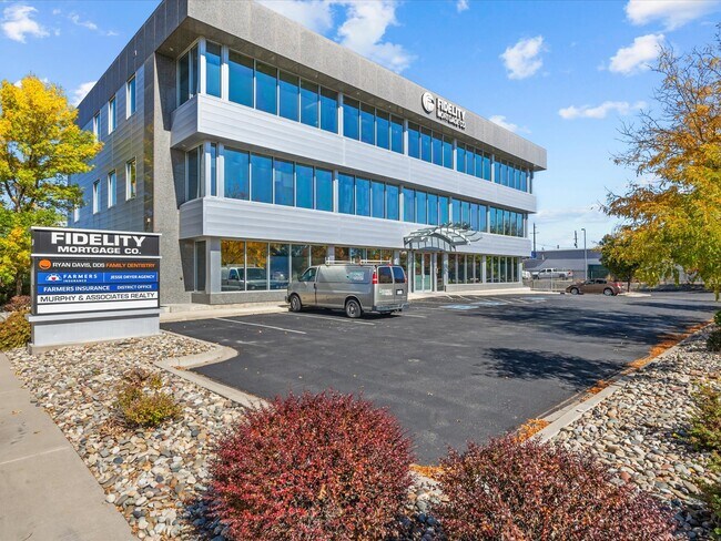 More details for 700 Belford Ave, Grand Junction, CO - Office for Sale