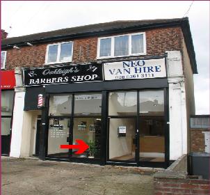 More details for 263 Oakleigh Rd N, London - Retail for Lease
