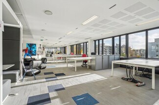 Plus de détails pour Bureau à louer