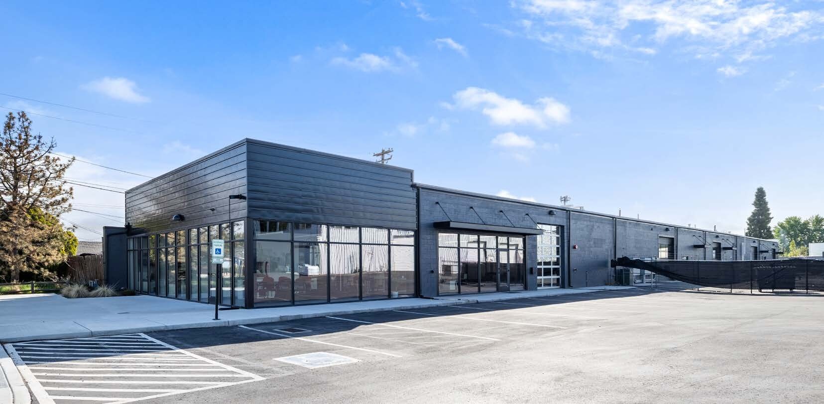 113 W 43rd St, Garden City, ID for lease Building Photo- Image 1 of 6