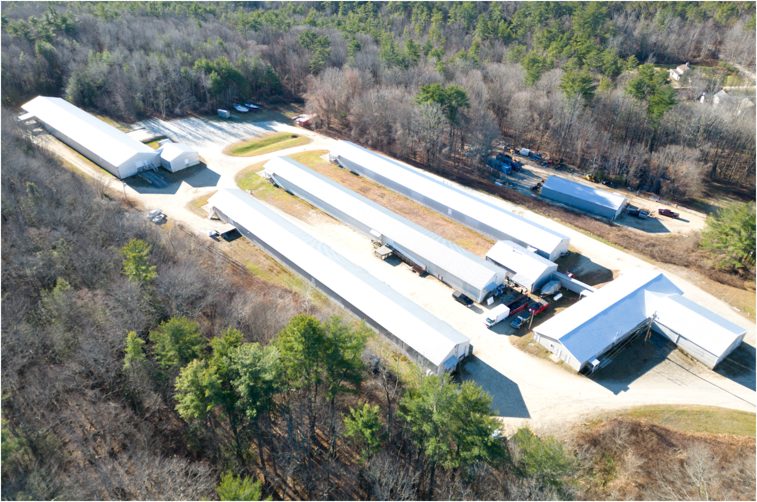 212 Depot Rd, Auburn, NH for sale Primary Photo- Image 1 of 15