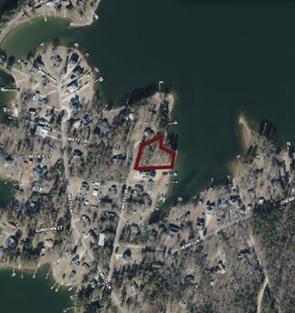 Plus de détails pour 0 Misty Circle, Gilbert, SC - Terrain à vendre