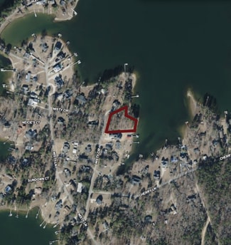 Plus de détails pour 0 Misty Circle, Gilbert, SC - Terrain à vendre