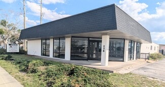 More details for 458 W 434, Longwood, FL - Retail for Lease