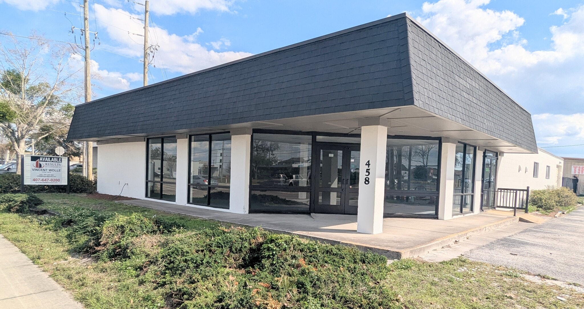 458 W 434, Longwood, FL for sale Primary Photo- Image 1 of 9