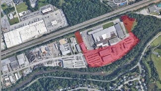 More details for 1950 Salem Industrial Dr, Salem, VA - Industrial for Lease