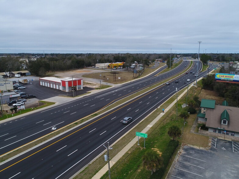 8969 Pensacola Blvd, Pensacola, FL for sale - Building Photo - Image 1 of 63