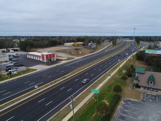 Plus de détails pour 8969 Pensacola Blvd, Pensacola, FL - Commerce de détail à vendre