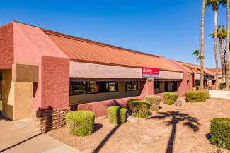 More details for 10300 N Scottsdale Rd, Scottsdale, AZ - Retail for Lease