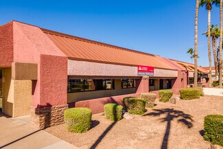 More details for 10300 N Scottsdale Rd, Scottsdale, AZ - Retail for Lease